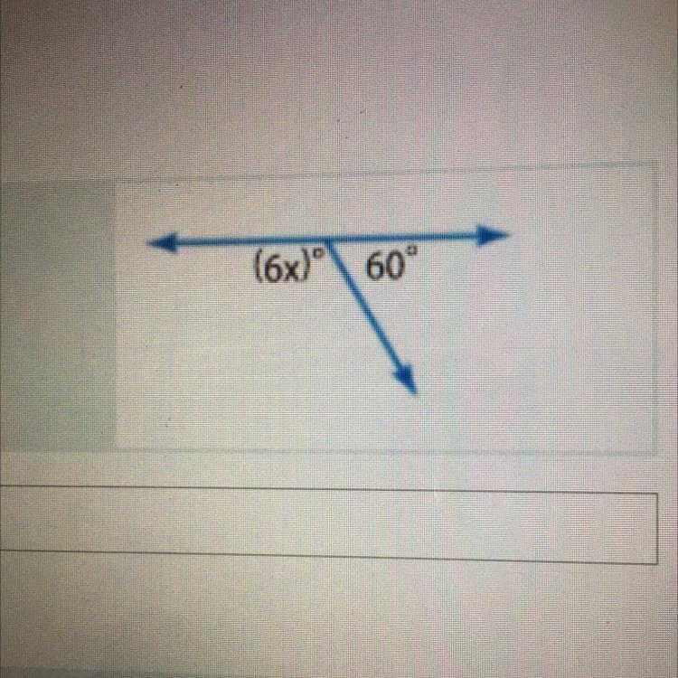 Find the value of X HELP ME-example-1