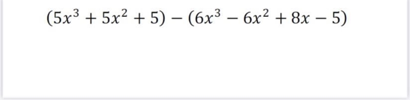 Due tomorrow answer using steps-example-1