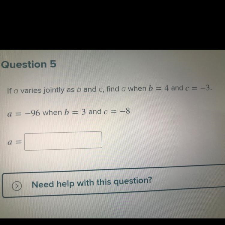 Someone please want to do my algebra assignments all due at 11 tn I need help at least-example-1