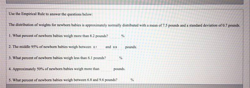 Can someone help me? I don’t know how to solve the rest. I am struggling and I would-example-1