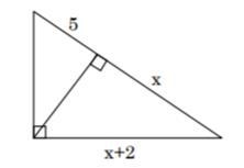 Solve for the missing variable(s) and SHOW ALL WORK-example-1