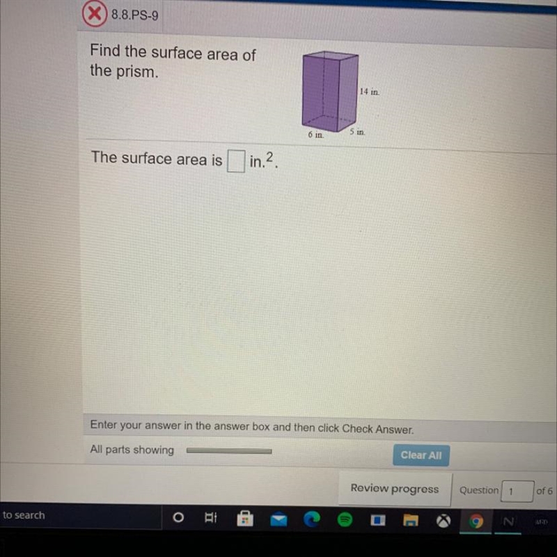 I need help w my geometry math homework because my math teacher doesnt even teach-example-1