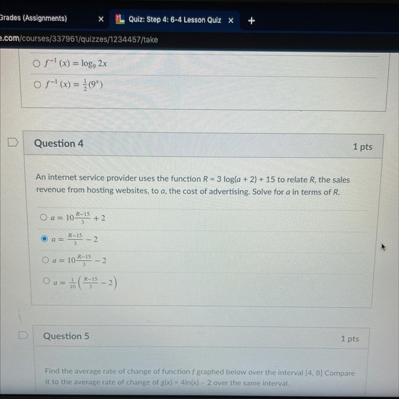 Pls help with question 4-example-1