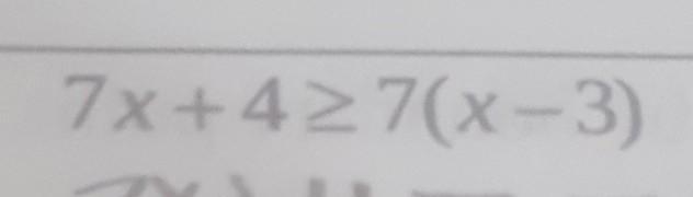 Solve the inequality please ​-example-1