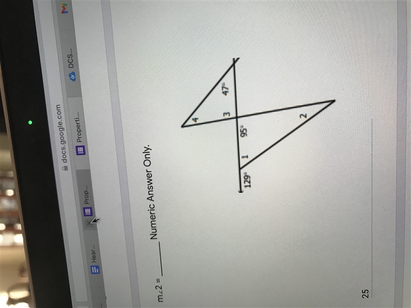 What’s angles 2 and 4-example-1