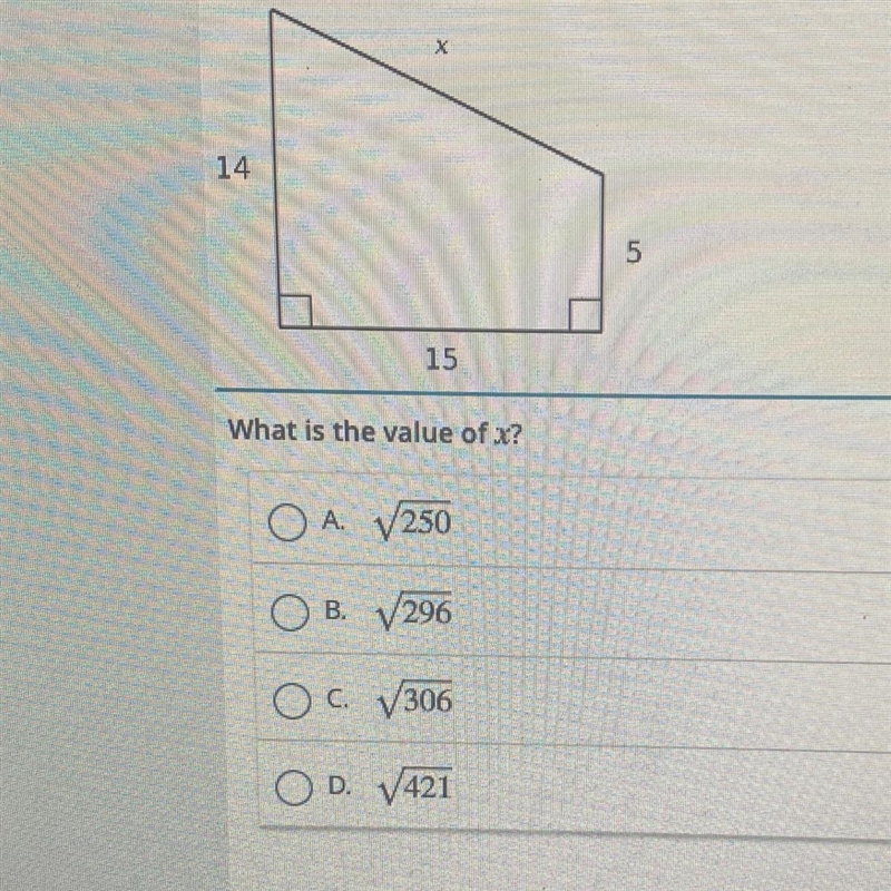 What is the value of x?-example-1