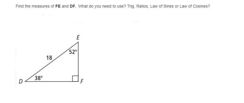 Geometry Help! Please only answer if you know the answer. Look at the image below-example-1