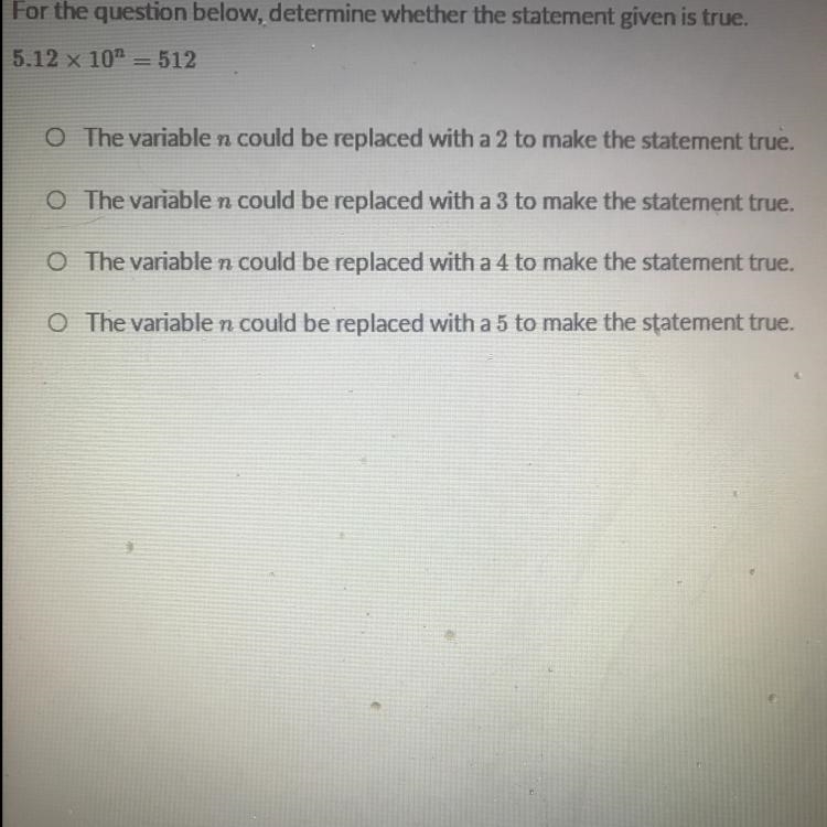 Is 5.12 times 10n =512-example-1