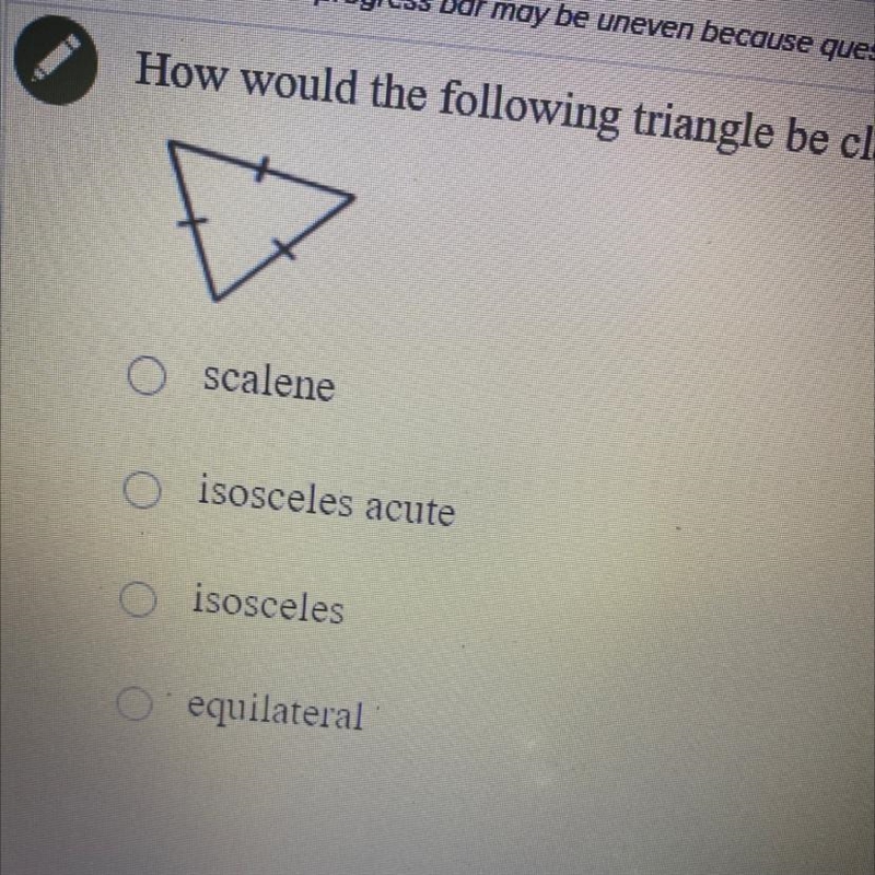 How would this triangle be classified ..-example-1