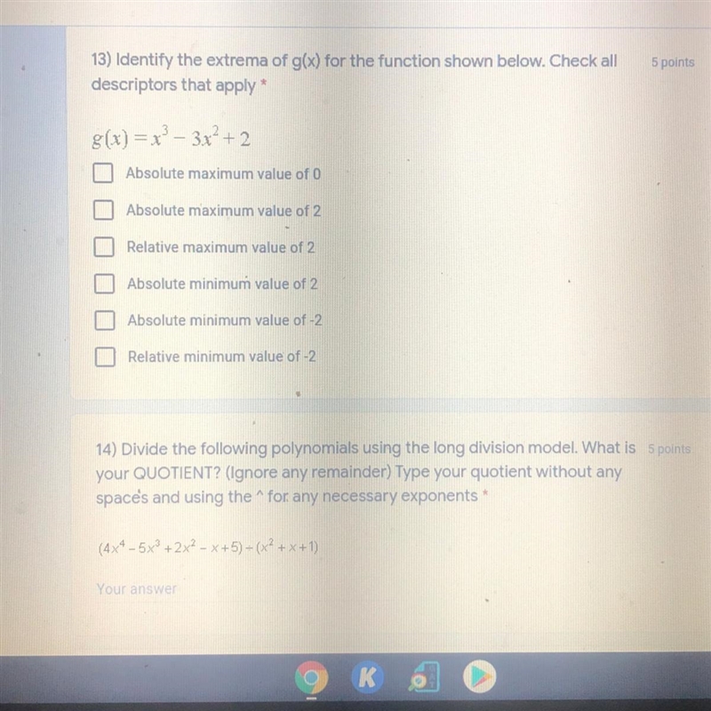 Can anyone save my life and help me with these 2 questions:(-example-1