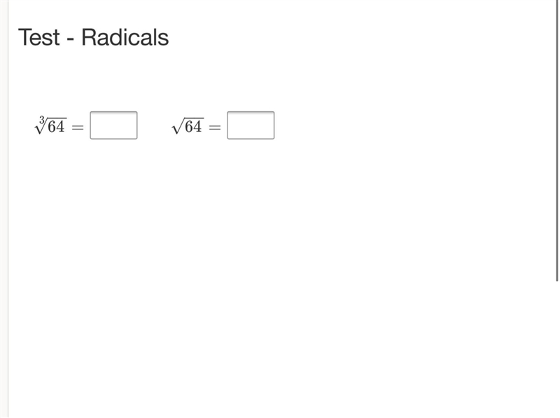 RADICALS NEED HELP ASAP PLEASE!!!-example-1