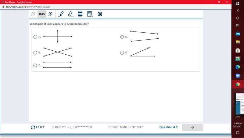 HELP. LIKE- WHICH ONE IS THE ANSWER? ALSO EXPLAIN A BIT-example-1