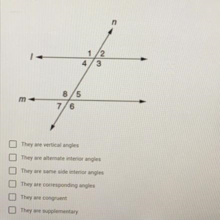 What is the relationship between 28 and 24? Select the TWO answers that apply.-example-1