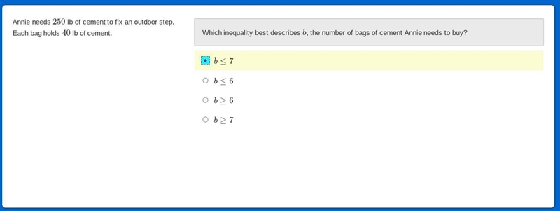 The answer I put is wrong. SO don't put that as a answer. NEED TO EXPLAIN VERY IMPORTANT-example-1