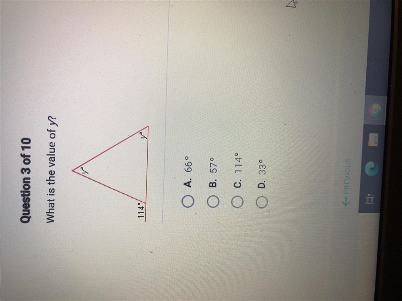 What is the value of y?-example-1