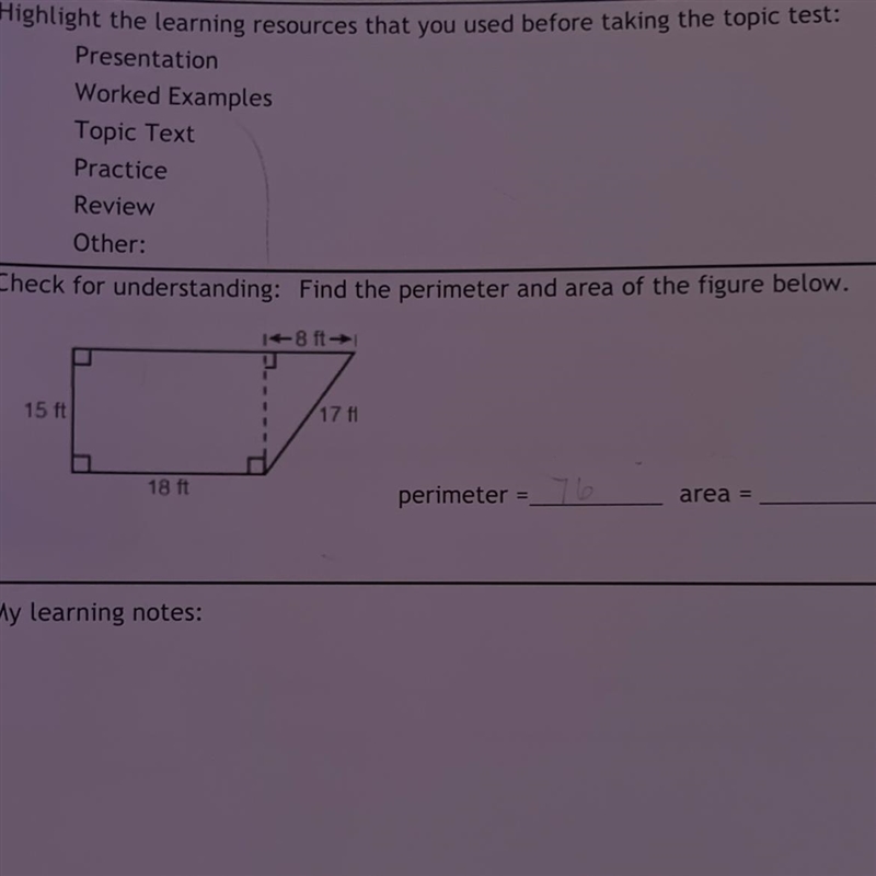 PLEASE HELP: Check for understanding:-example-1