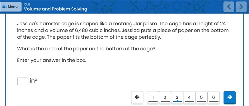 Hi, What is the area of this please?-example-1