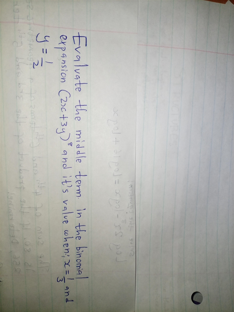 Any mathematician to help me do this question.-example-1