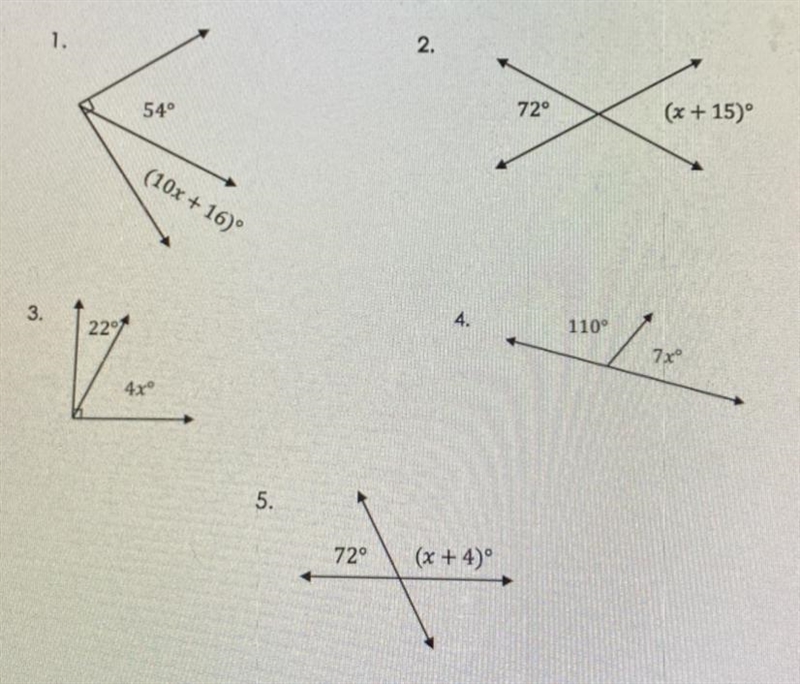 Please help explain and solve angels homework-example-1