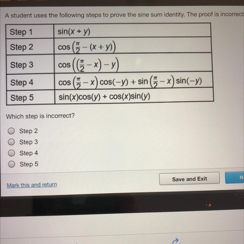 Which step is incorrect? Look at picture-example-1