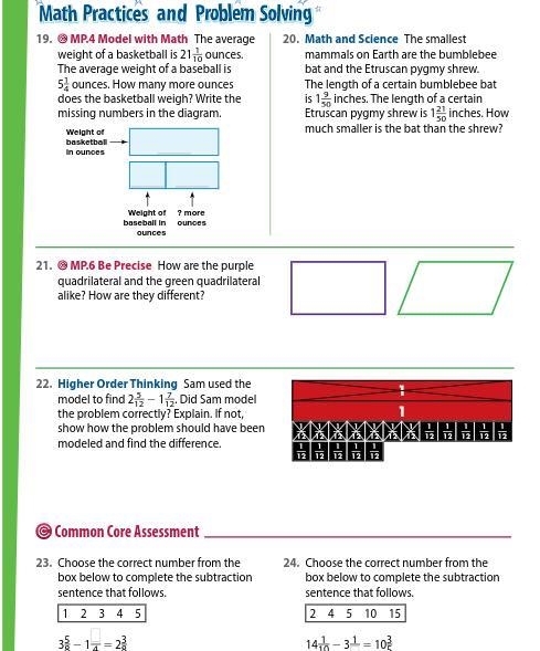 I need help with these pages please answer them all correctly this is not a freebie-example-1