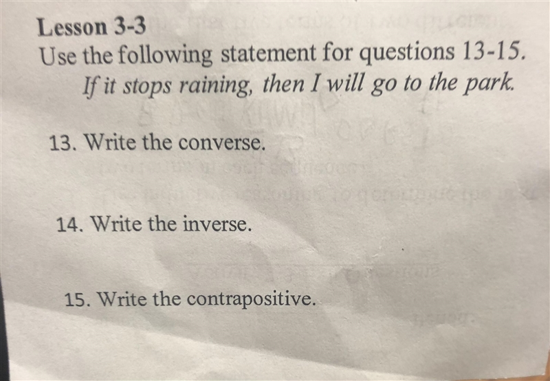 What are the answers to these three questions-example-1