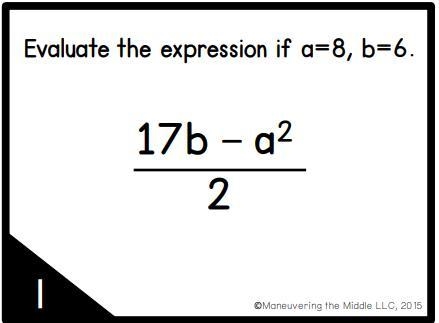 PLEASE HELP IT IS 6th GRADE MATH!!!!!-example-1