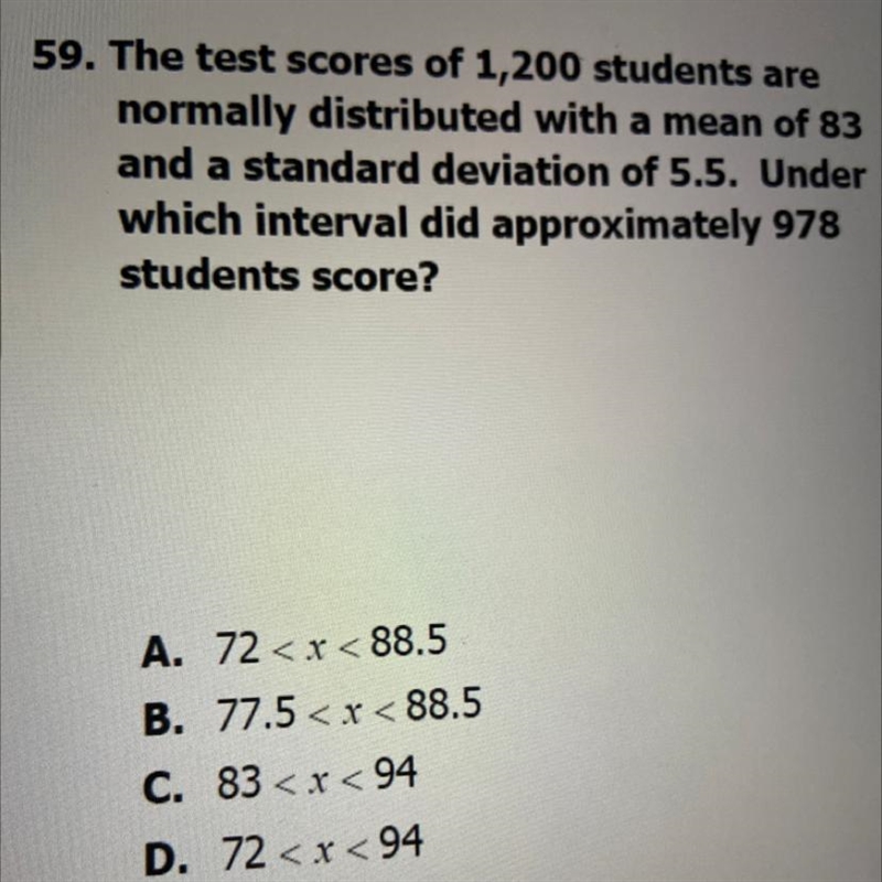 ￼￼I NEED HELP ON THIS PROBLEM QUICKLY PLEASE AND THANK YOU-example-1