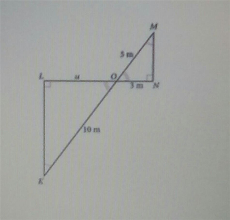 Plz and try to find U ​-example-1