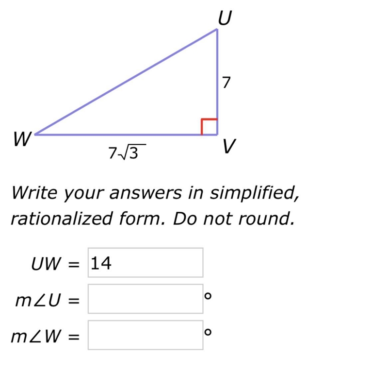 Can someone pls give me the angles using the tangent^-1-example-1