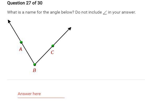 What is a name for the angle below do not include-example-1