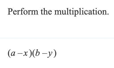 Do the following problems and type your answers below-example-1