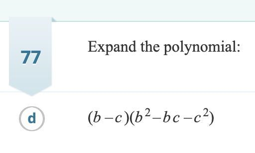 Do the following problems and type your answers below-example-3