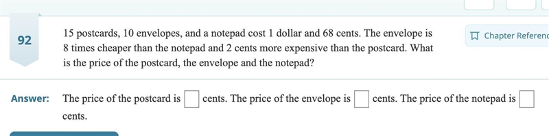 Do the following problems and type your answers below-example-4