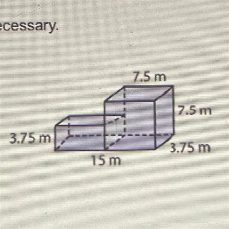 Find the volume of each figure. Round to the nearest hundredth if necessary.-example-1