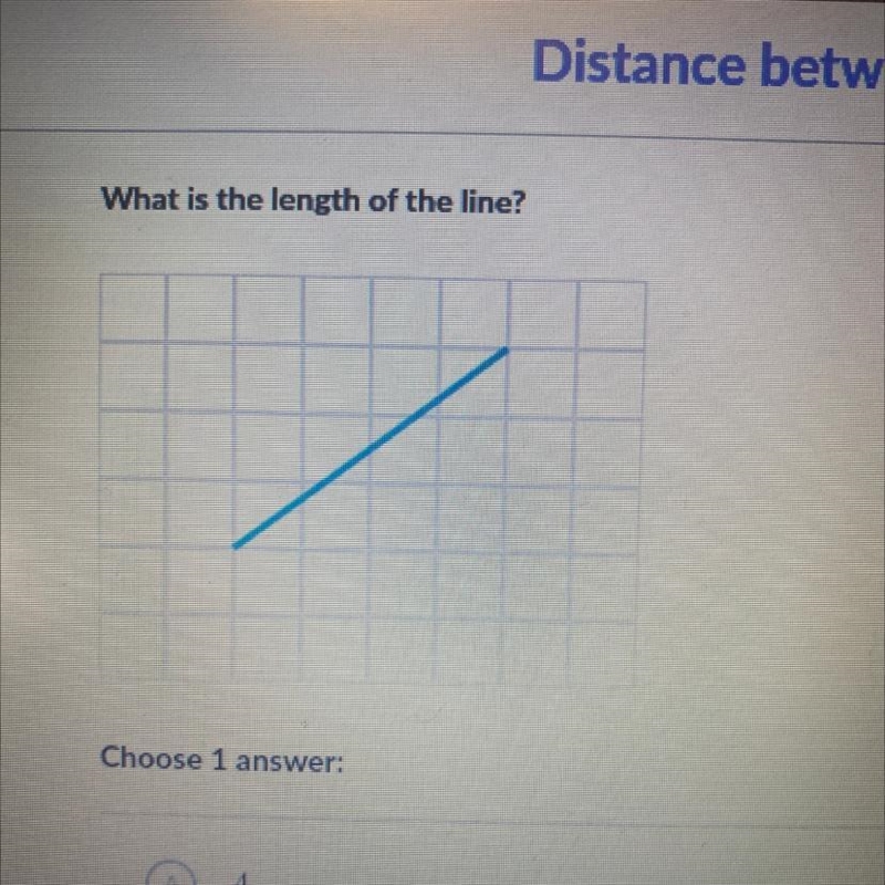 Distance between two points khan academy-example-1