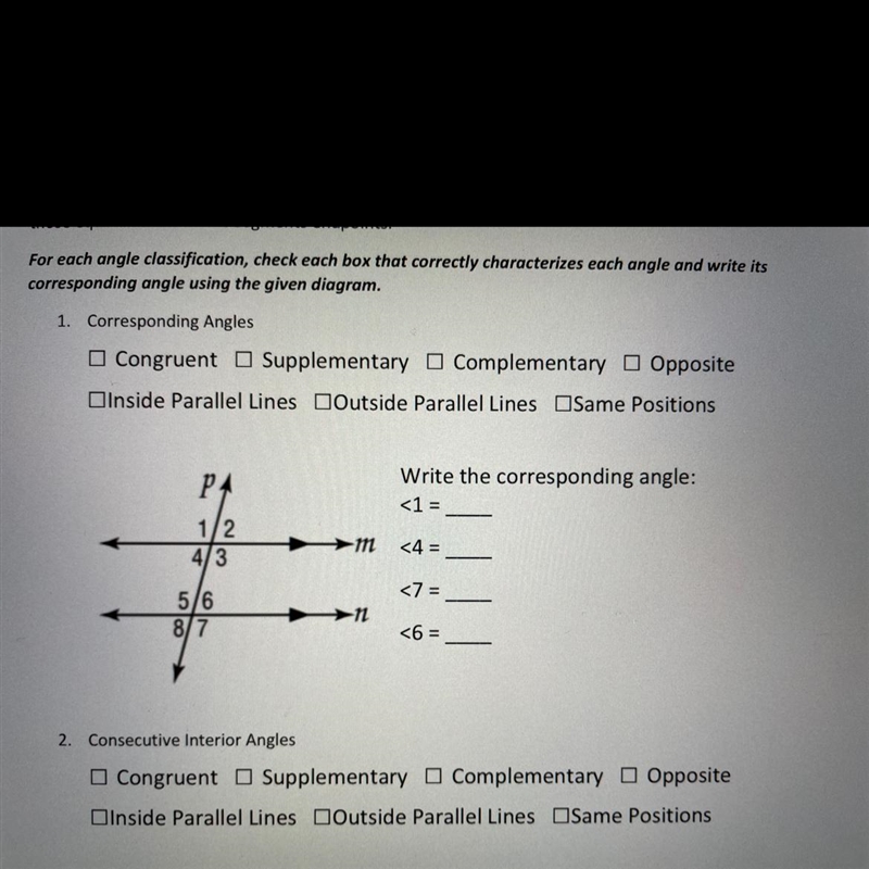 Parallel lines and transversals-example-1