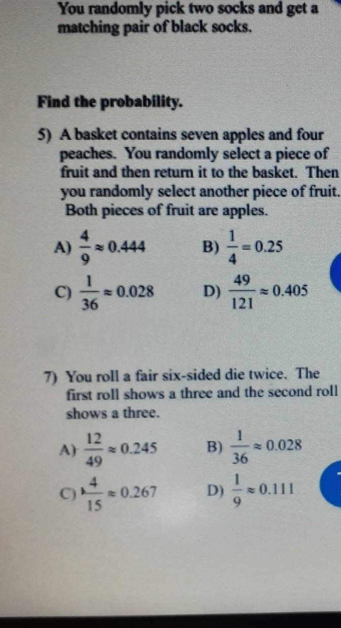 HELP!! these two questions I've been stuck on! Please help!​-example-1