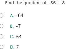 Question is down in the image|||||-example-1