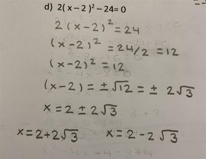 How do I simplify this radical?-example-1