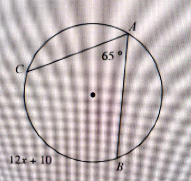 Solve For X (I could use some help because I'm confused on this)​-example-1