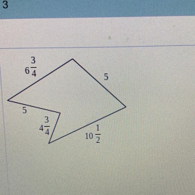 Compare the ratio of the longest side to the shortest side. The ratio is (Type the-example-1