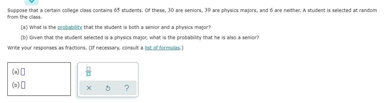 Intersection and conditional probability problem. Can anyone help solve this problem-example-1