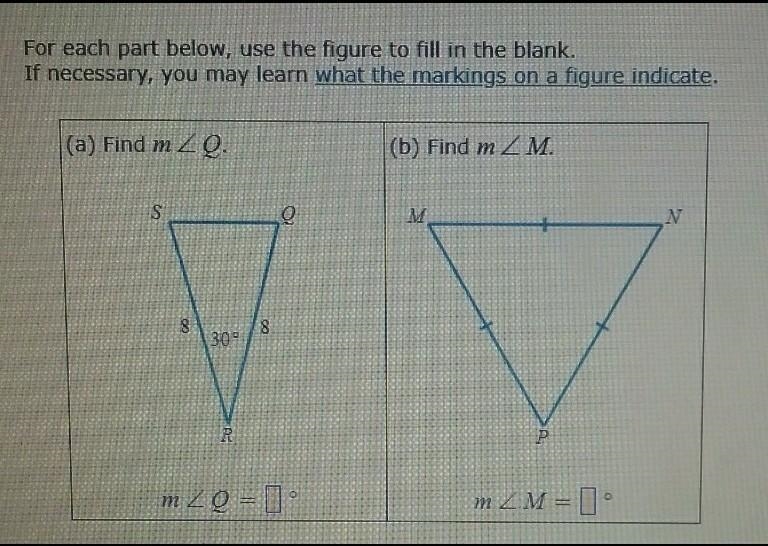 15. PLZ HELP For each part below, use the figure to fill in the blank. If necessary-example-1