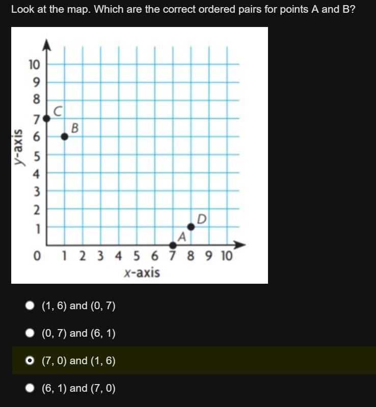 Is my answer wrong or correct? Please be honest..-example-1