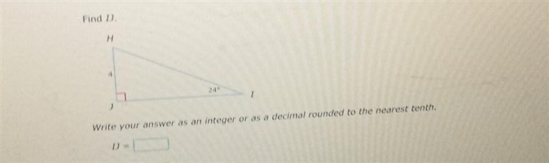 Write your answer as an integer or as a decimal rounded to the nearest tenth​-example-1