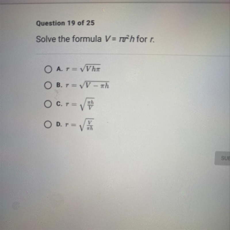 Which answer is it I’m confused ... ???-example-1