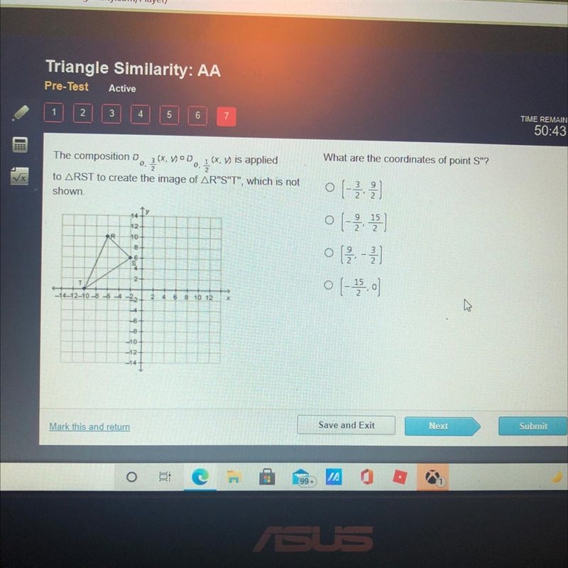 What are the coordinates of point S"?-example-1