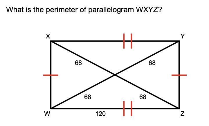 Can Someone Plz Help me???!!! The Answers are A 480 B 360- IT’S NOT B! C 272 D 368 Plz-example-1