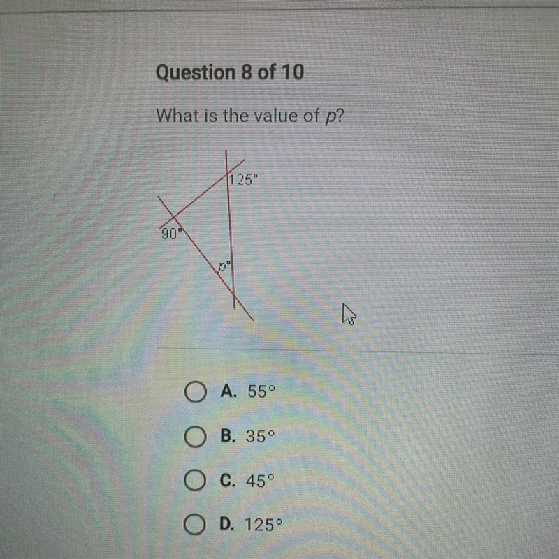 Need the value of P please-example-1